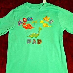 Boy Tshirt